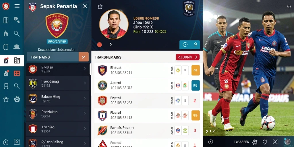 Tampilkan aksi pertarungan yang mendebarkan.