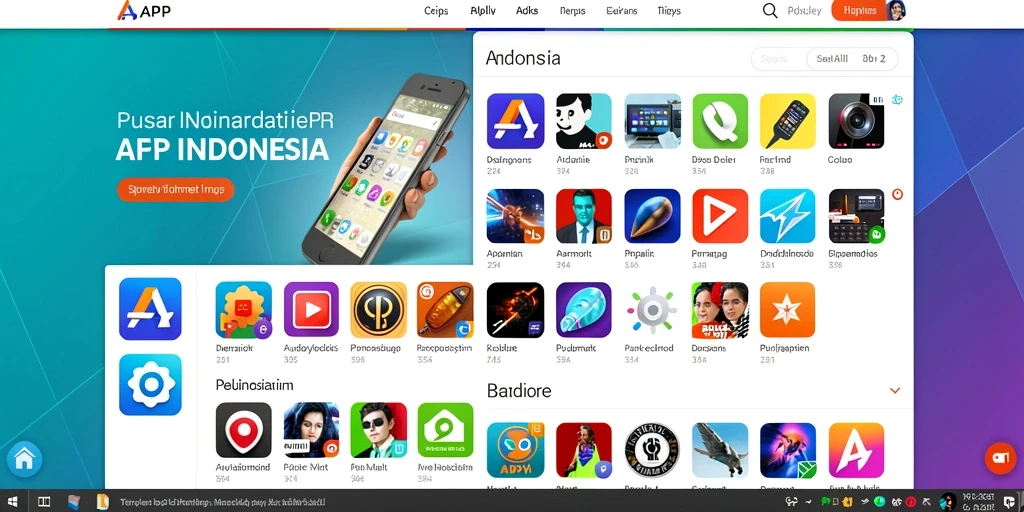 Screenshot menunjukkan level permainan yang menantang.