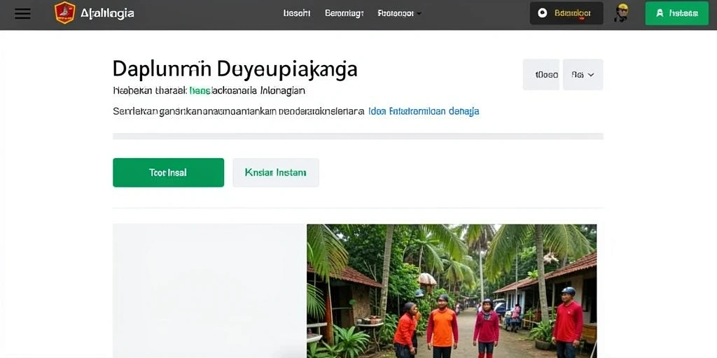 Tampilan grafis yang menawan dan memukau.