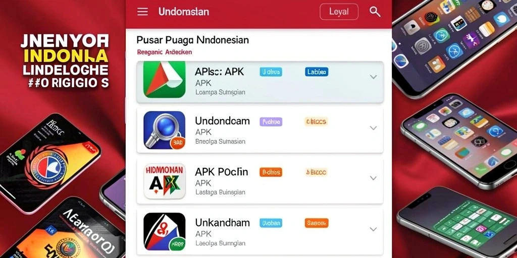 Tampilan antarmuka yang user-friendly saat bermain.