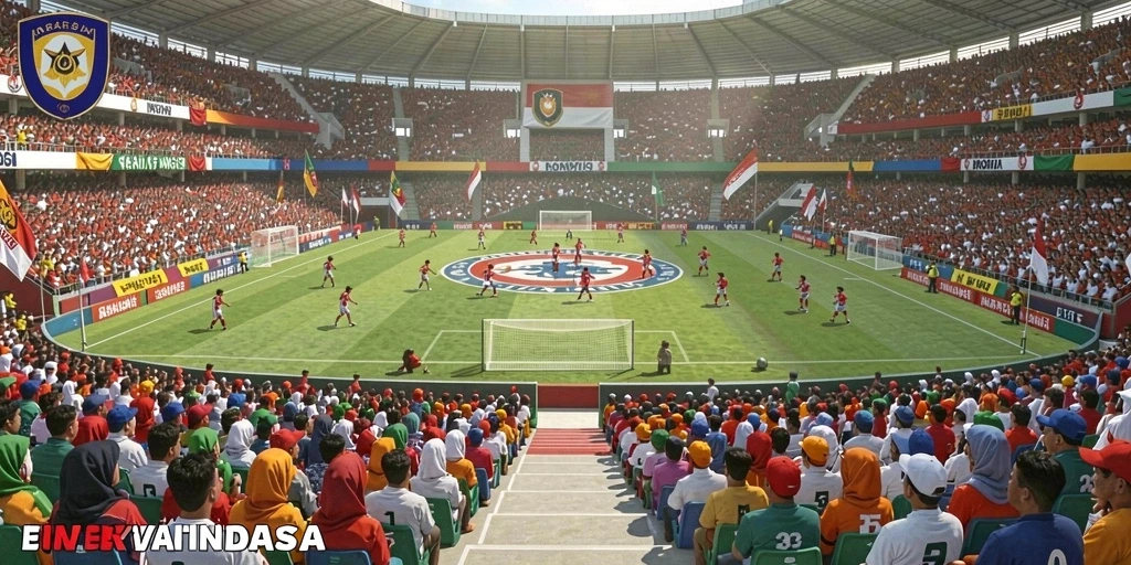 Tampilan antarmuka yang menarik dan responsif.