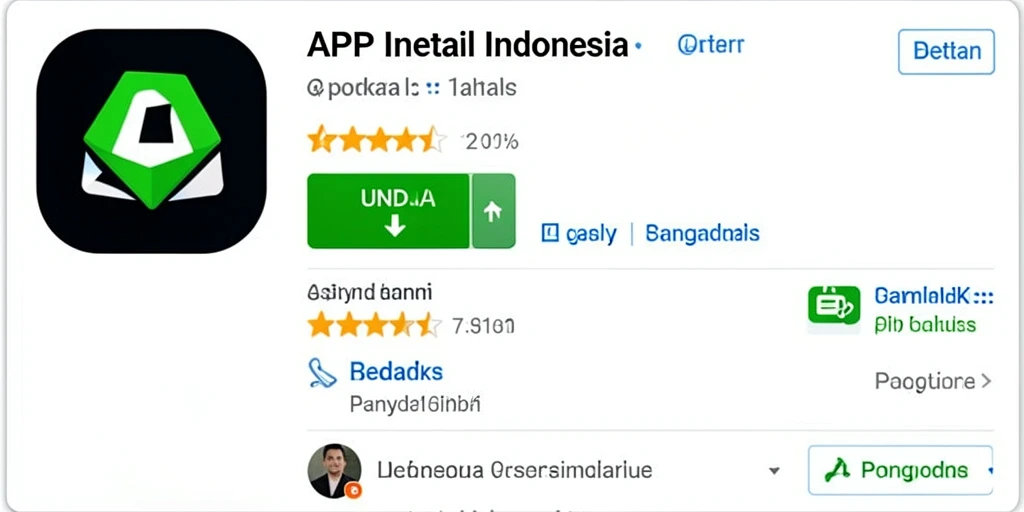 Tampilan karakter yang menarik dan beragam.