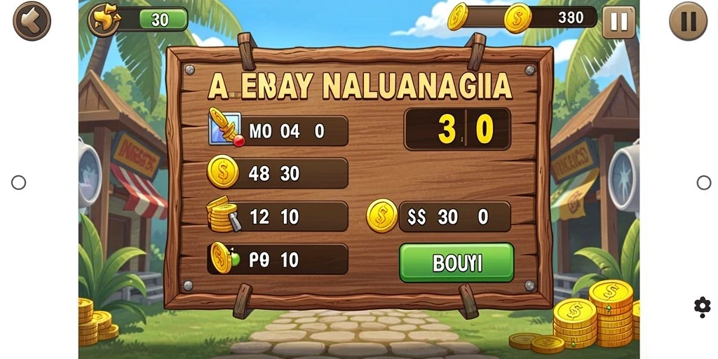 Tampilan utama SURGAPLAY yang menarik perhatian.
