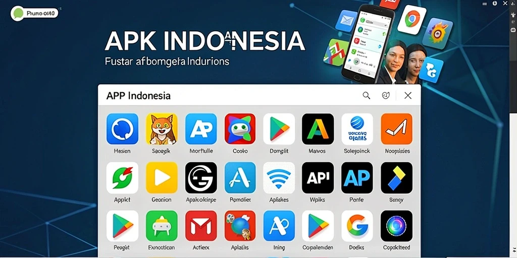 Tampilan antarmuka yang user-friendly dan menarik.