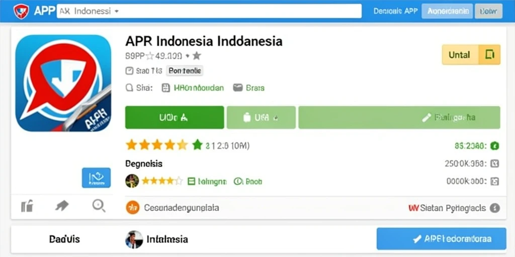 Tangkapan layar menunjukkan karakter utama dalam pertarungan epik.