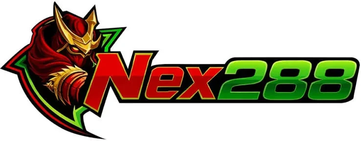 nex288 — logo banner resmi Indonesia